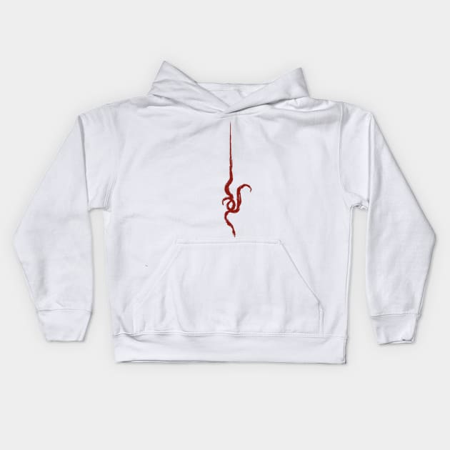 Nagito Komaeda Kids Hoodie by Tom4krusader